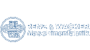 Renz & Wacker Maschinenfabrik Machinery - Manufactures